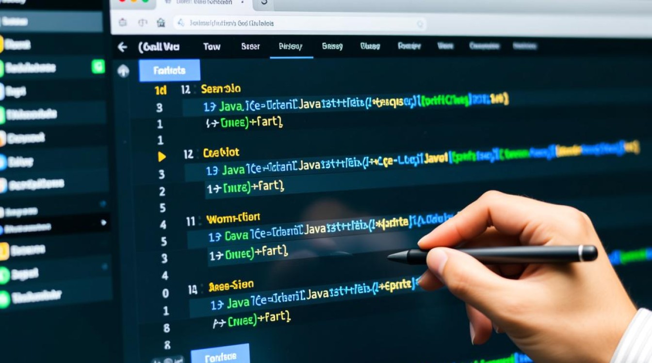 jsp中如何正确导入java包？步骤详解与常见问题解决-好主机测评网