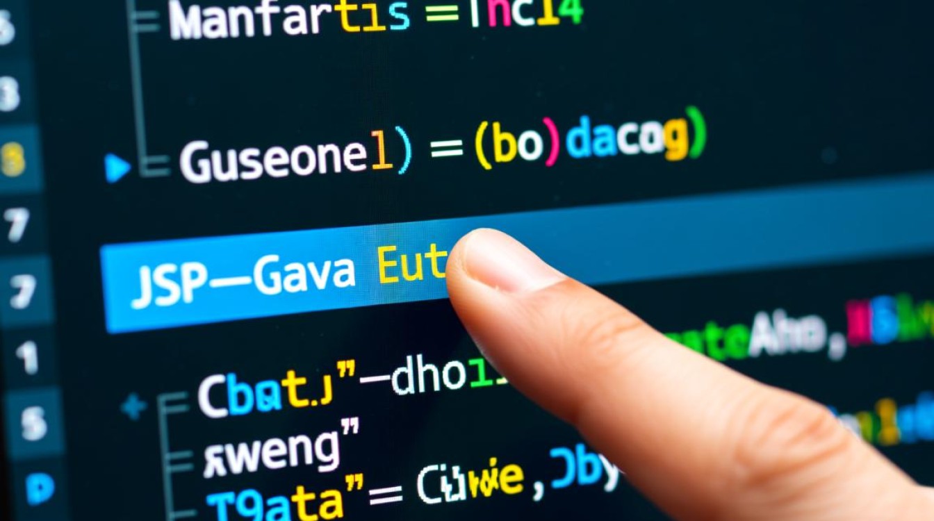 jsp中如何正确导入java包？步骤详解与常见问题解决