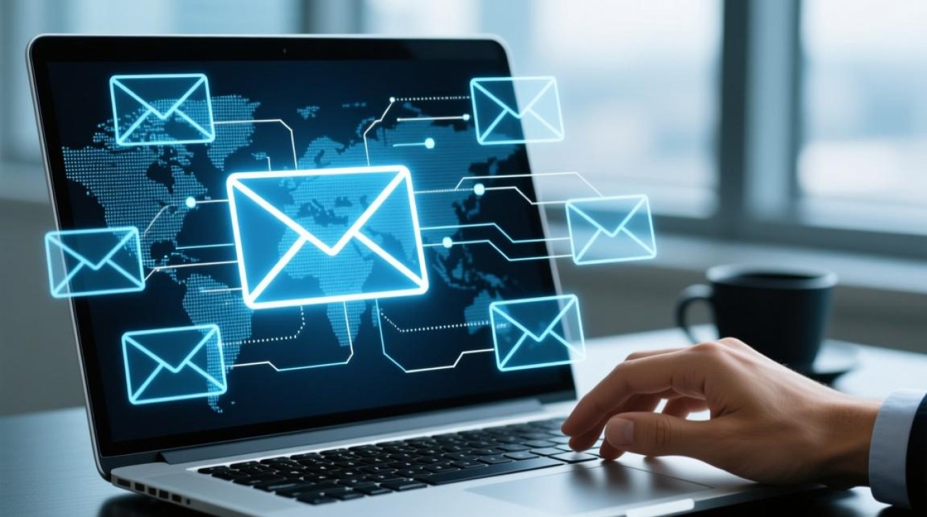 服务器自建邮局如何保障邮件安全与稳定发送？-好主机测评网