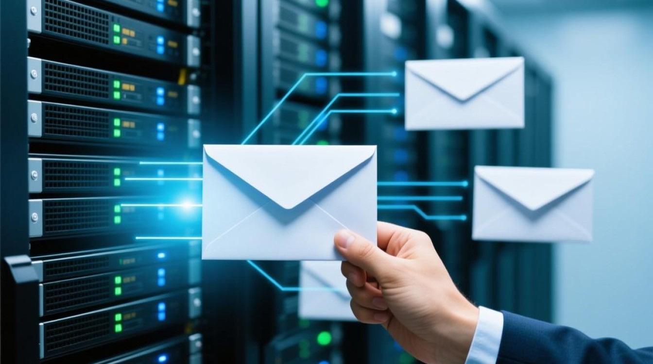 服务器群发邮件如何避免被判定为垃圾邮件？-好主机测评网