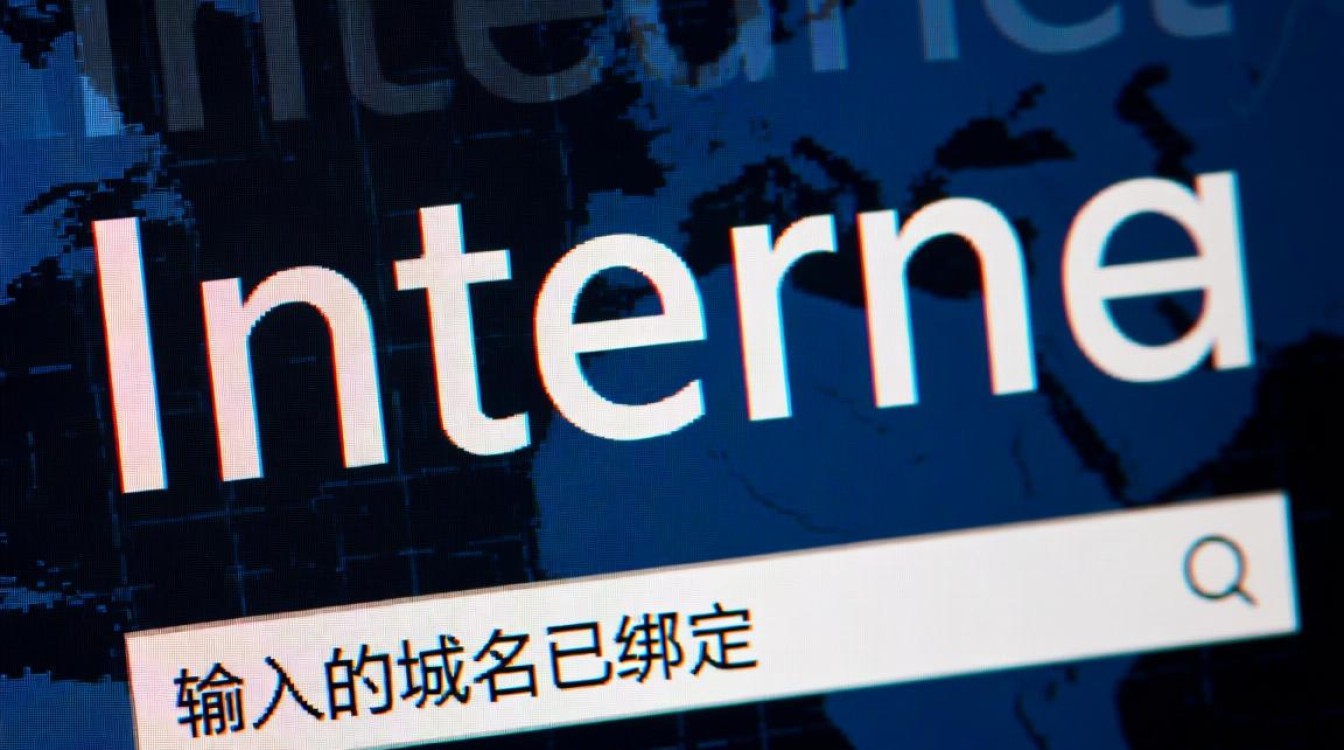输入的域名已绑定，为什么网站还是访问不了？-好主机测评网