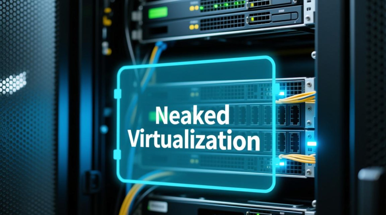 虚拟机嵌套网络如何实现跨主机通信与隔离? 虚拟机嵌套网络如何实现跨主机通信与隔离?