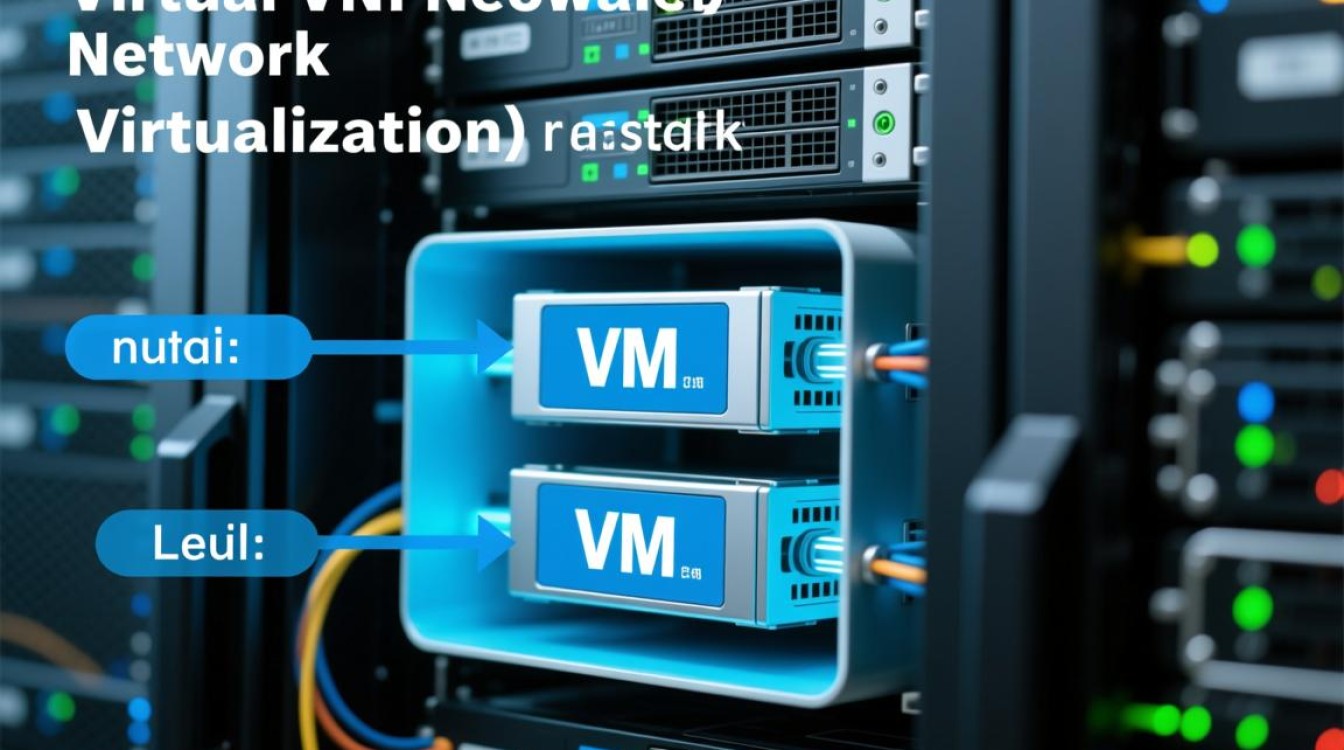 虚拟机嵌套网络如何实现跨主机通信与隔离? 虚拟机嵌套网络如何实现跨主机通信与隔离?