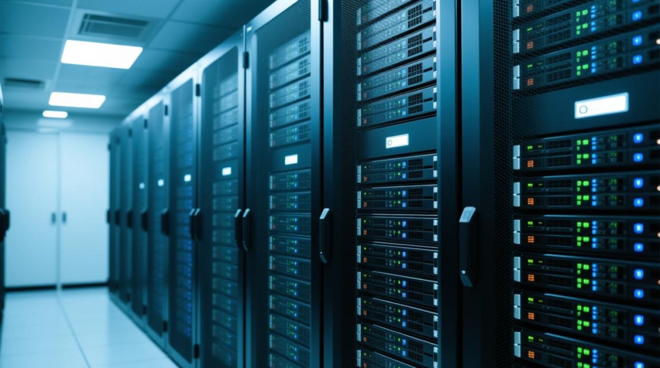 服务器能存多少数据类型