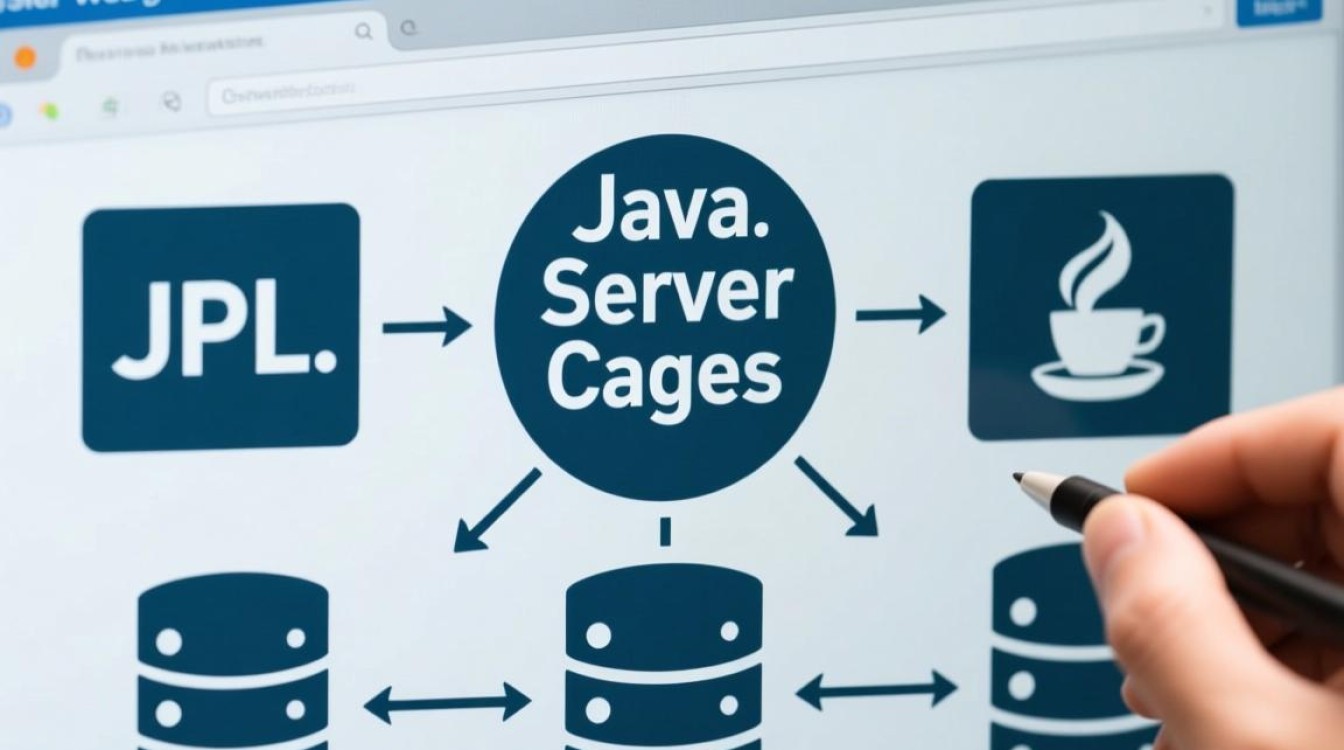 jsp和java连接数据库的具体步骤和代码示例是什么？
