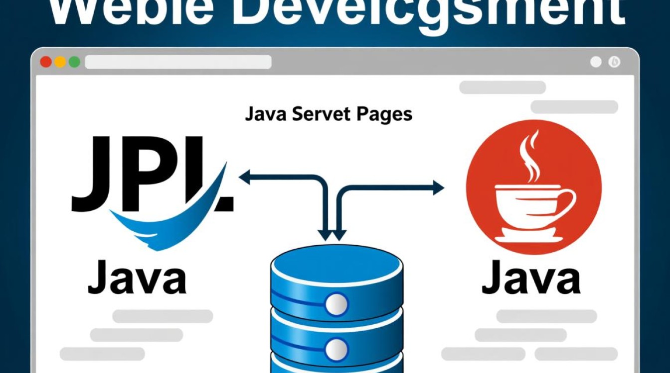 jsp和java连接数据库的具体步骤和代码示例是什么？