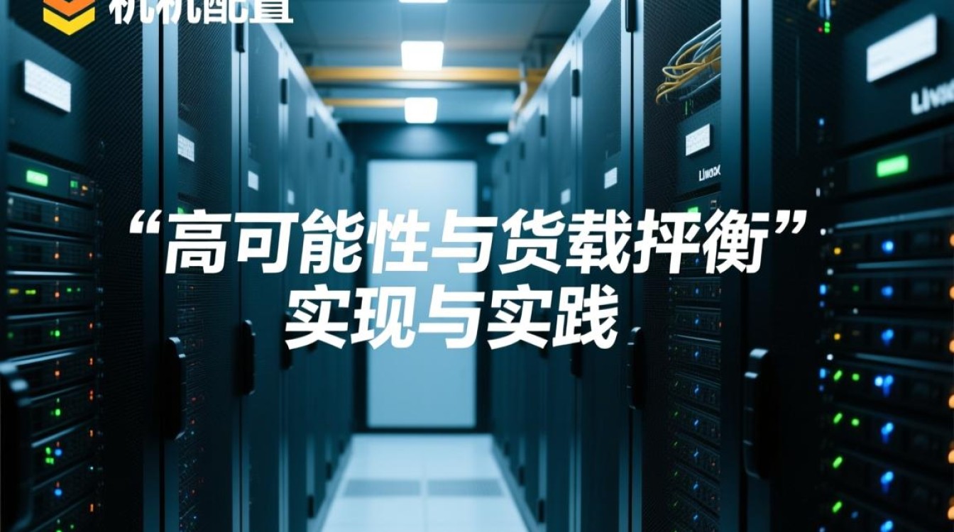 Linux双机配置有哪些关键步骤和注意事项？-好主机测评网