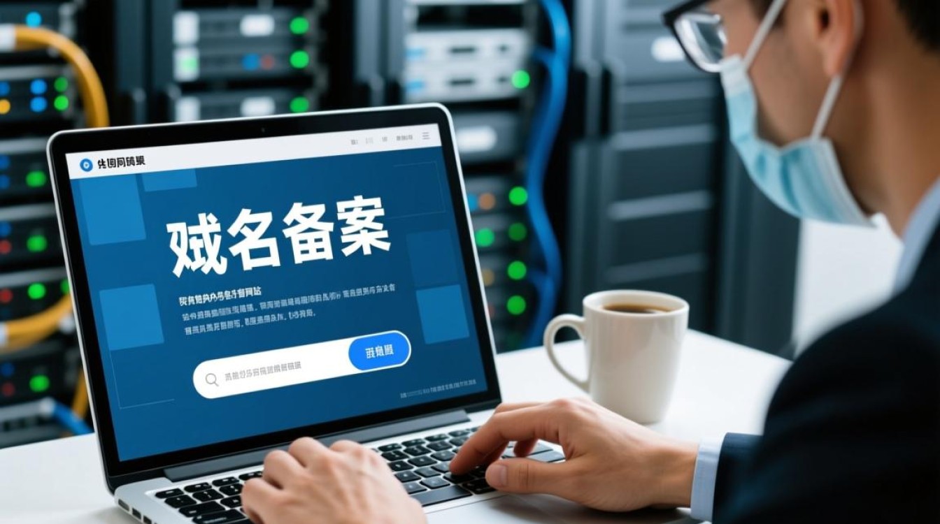 国内买域名必须备案吗？不备案会怎样？-好主机测评网