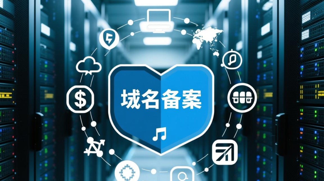 国内买域名必须备案吗？不备案会怎样？