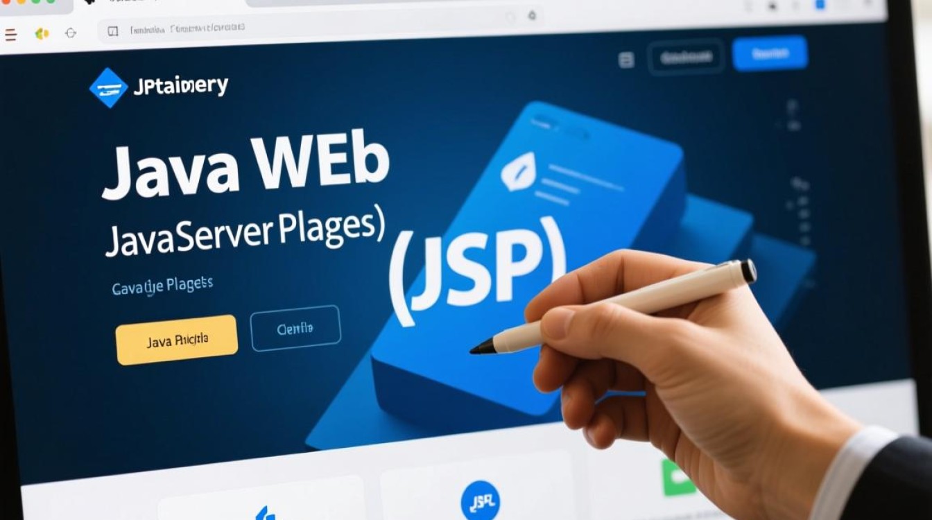 Java如何获取JSP页面表单提交的值？-好主机测评网