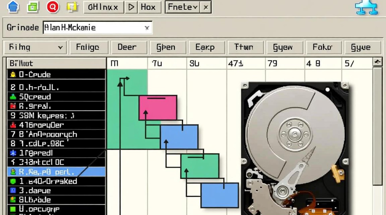 linux 命令fdisk-好主机测评网