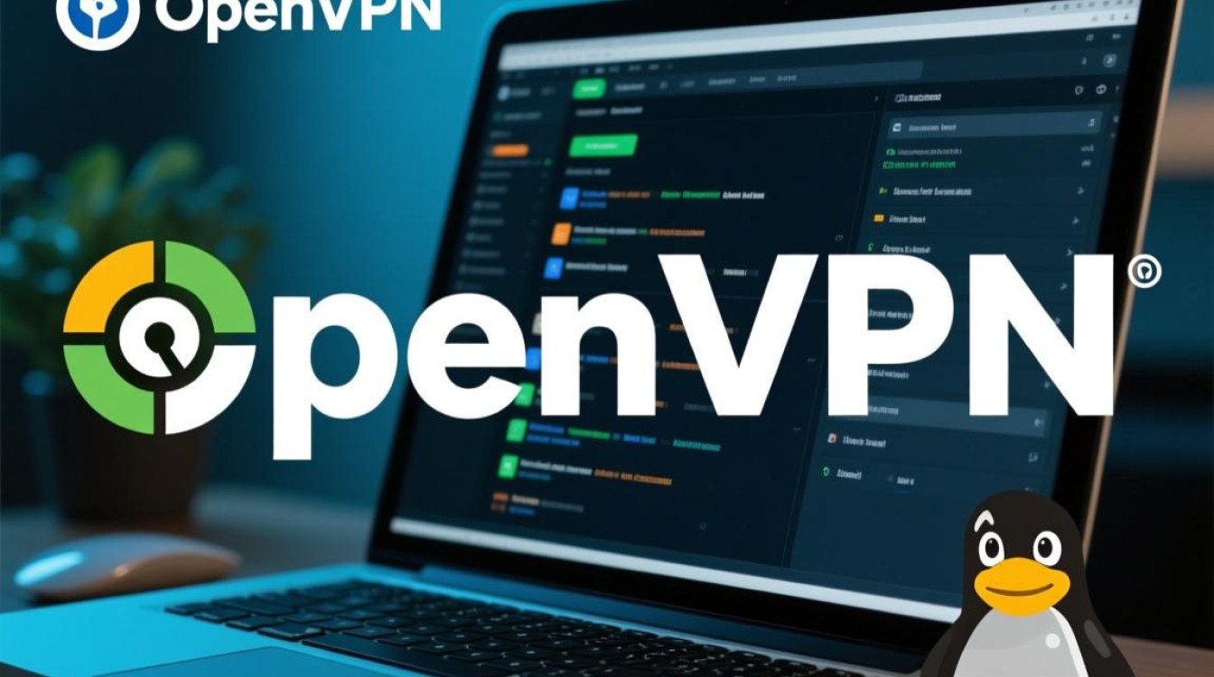 openvpn配置linux时如何解决连接失败问题？-好主机测评网