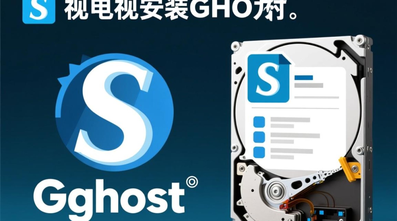 虚拟机装.gho-好主机测评网