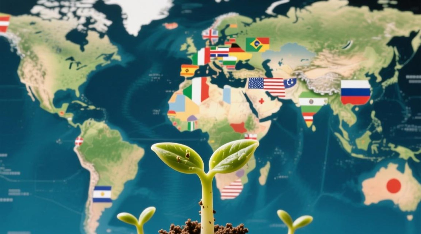 中文域名发展史经历了哪些关键转折与挑战？-好主机测评网