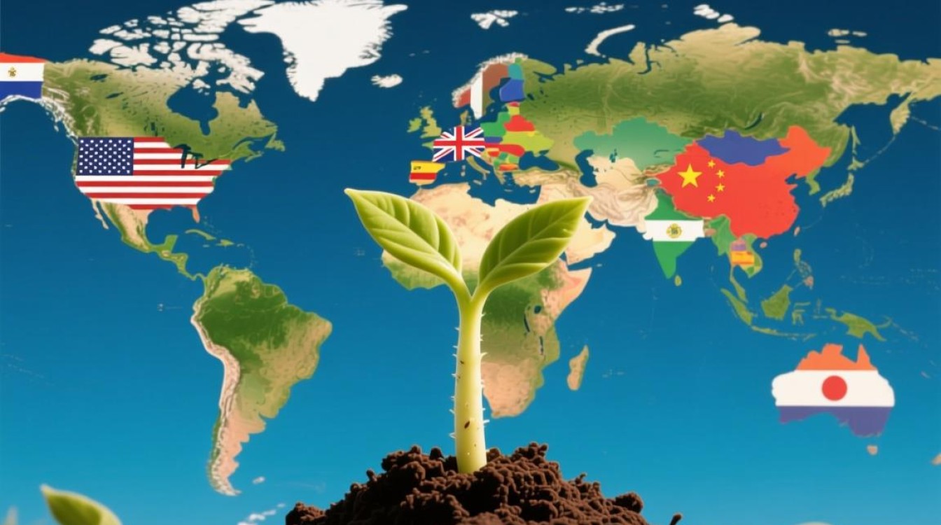 中文域名发展史经历了哪些关键转折与挑战？