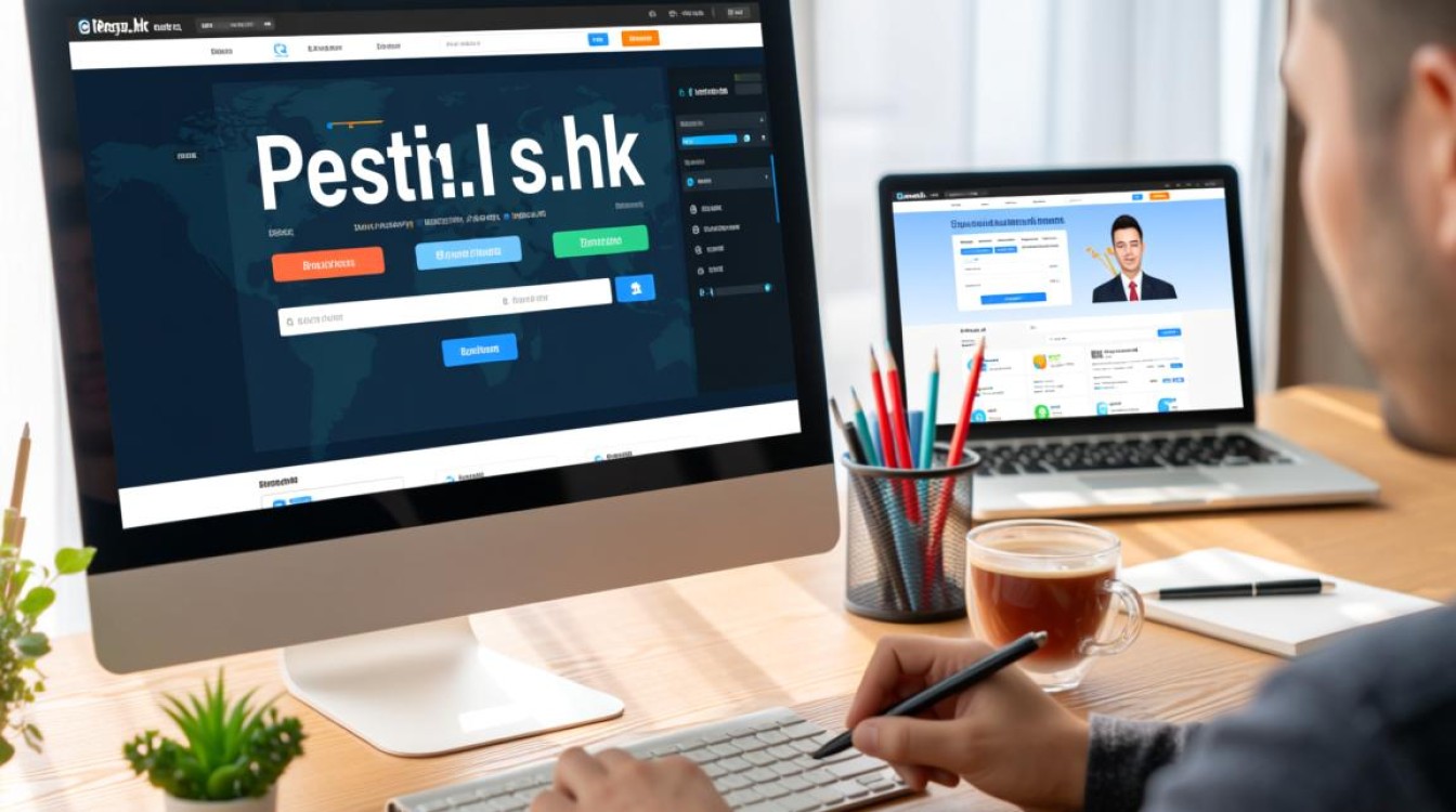 购买.hk域名需要什么条件和流程?-好主机测评网