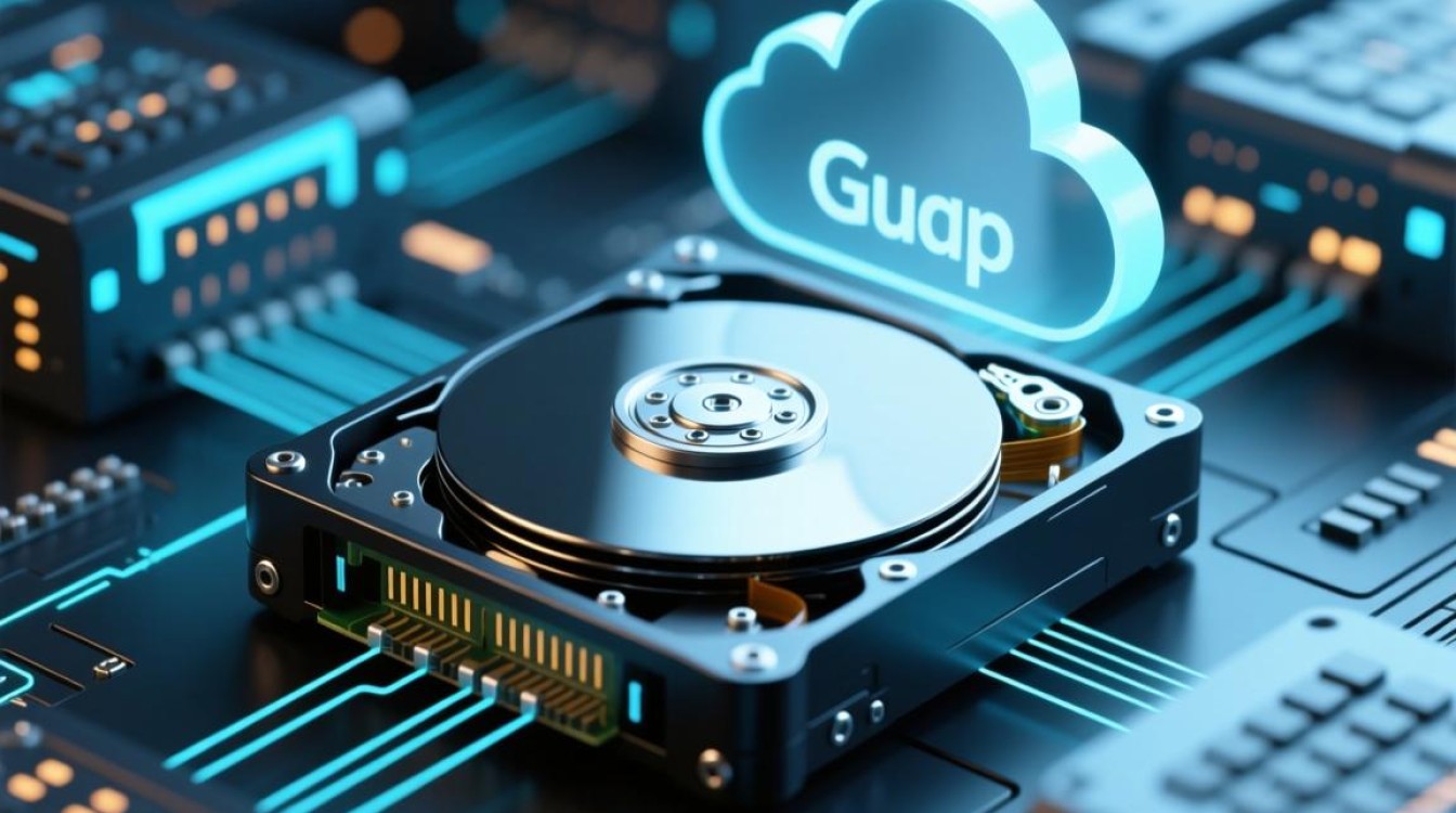 虚拟机缩小磁盘后,空间没释放怎么办?-好主机测评网