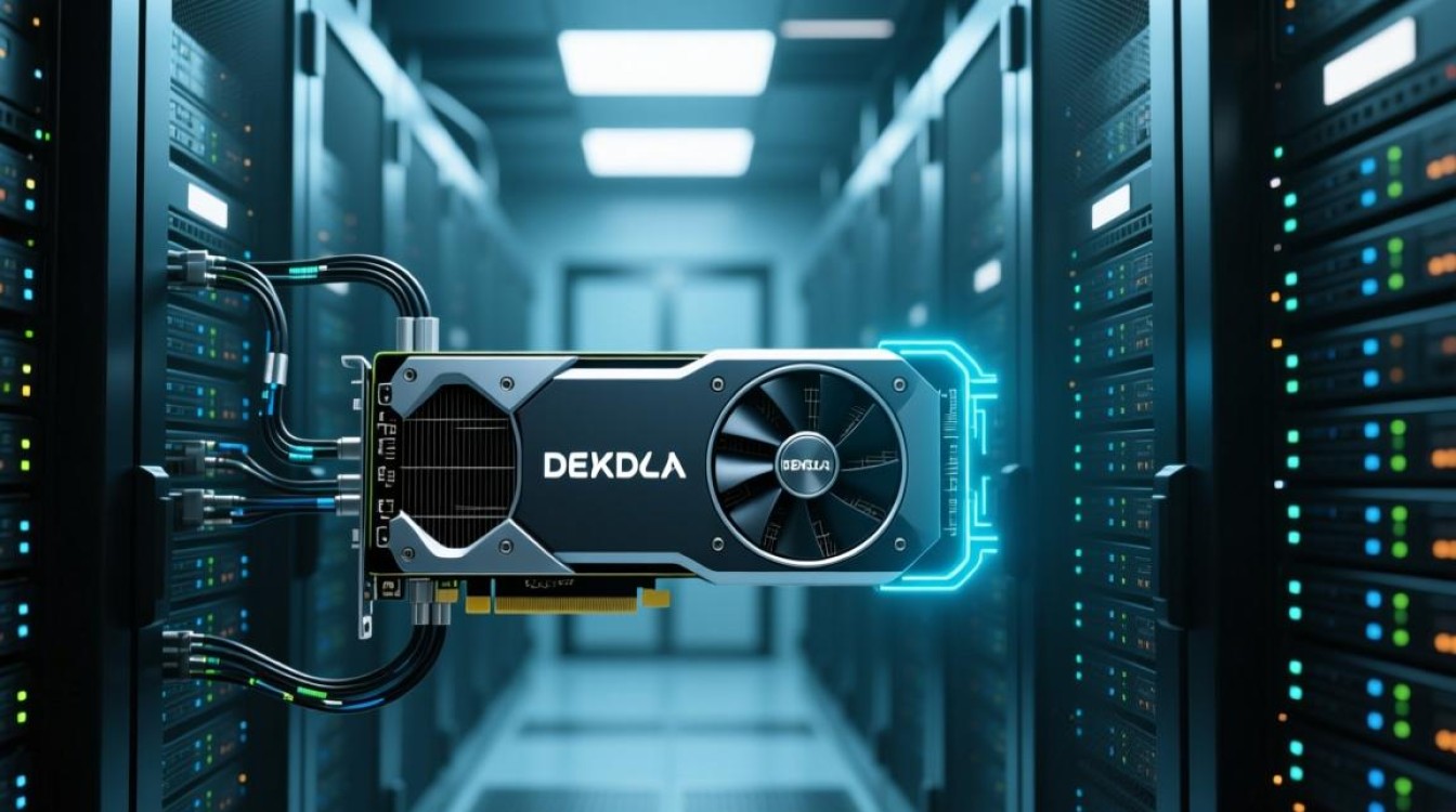 服务器能装显卡吗？哪些用途需要配置显卡？-好主机测评网