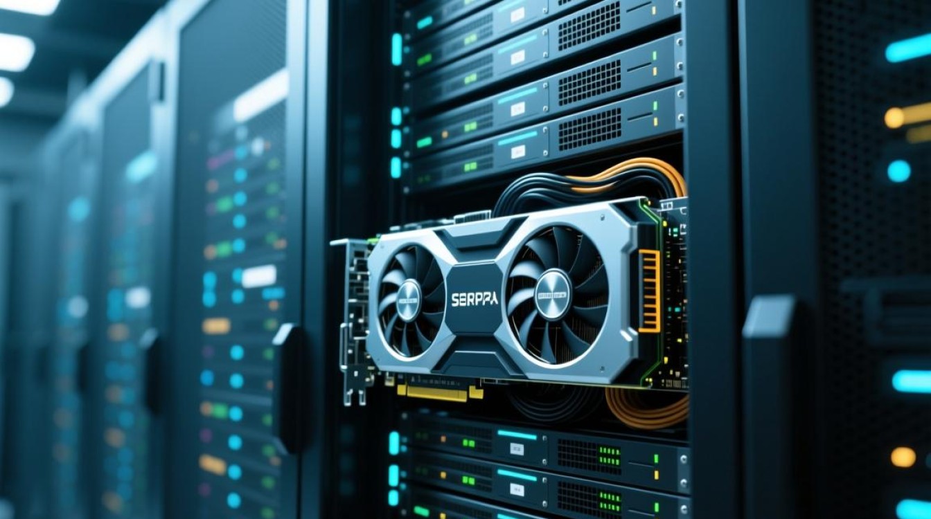 服务器能装显卡吗？哪些用途需要配置显卡？