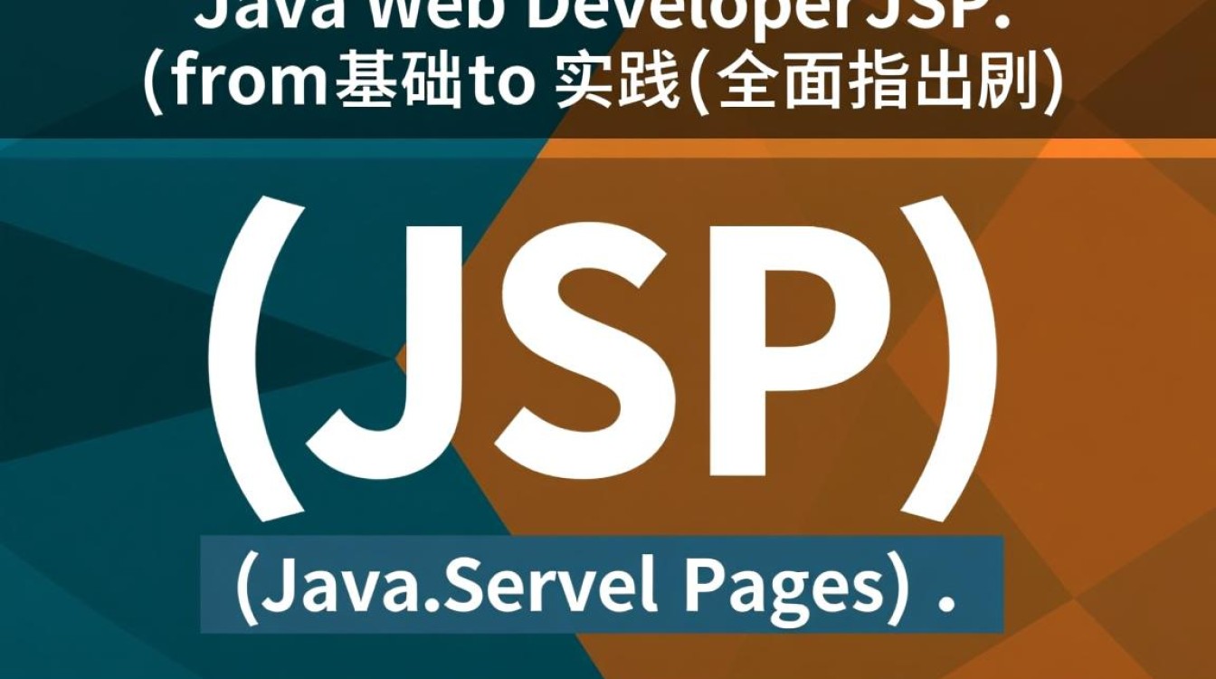 Java中如何创建JSP文件?步骤详解与注意事项-好主机测评网