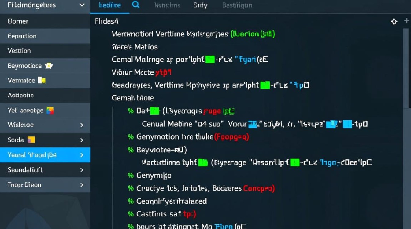 genymotion虚拟机路径在哪？如何修改默认安装路径？-好主机测评网