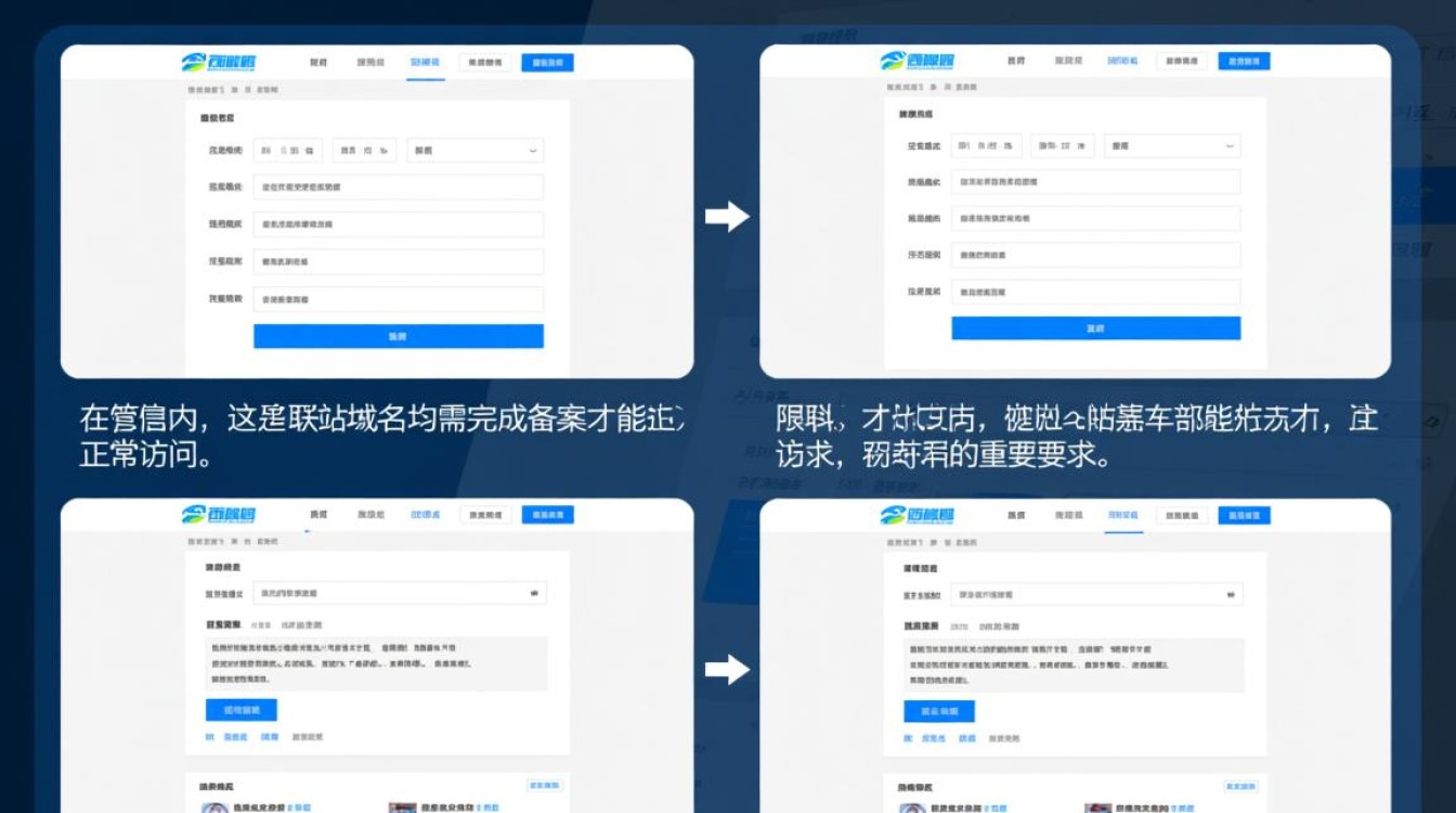 西部数码域名备案要多久？新手怎么操作流程？-好主机测评网