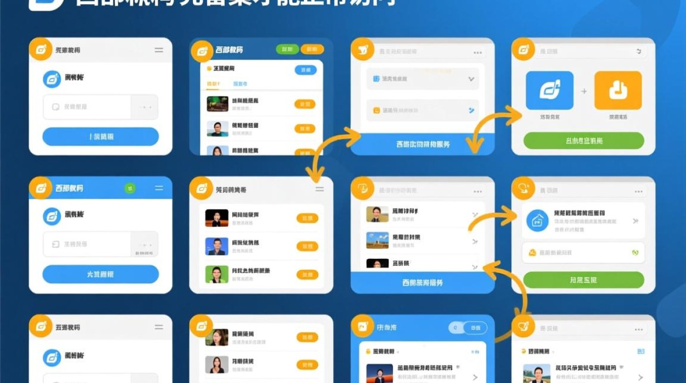 西部数码域名备案要多久？新手怎么操作流程？