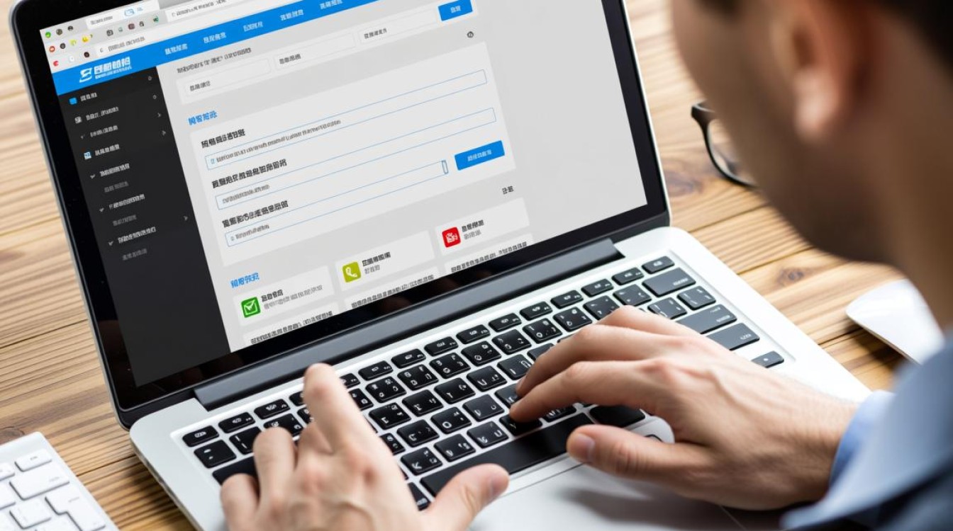 西部数码域名备案要多久？新手怎么操作流程？