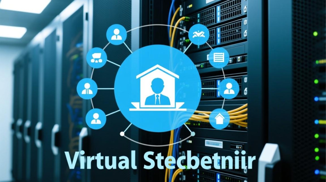 服务器如何自动开设虚拟主机？新手也能快速上手吗？