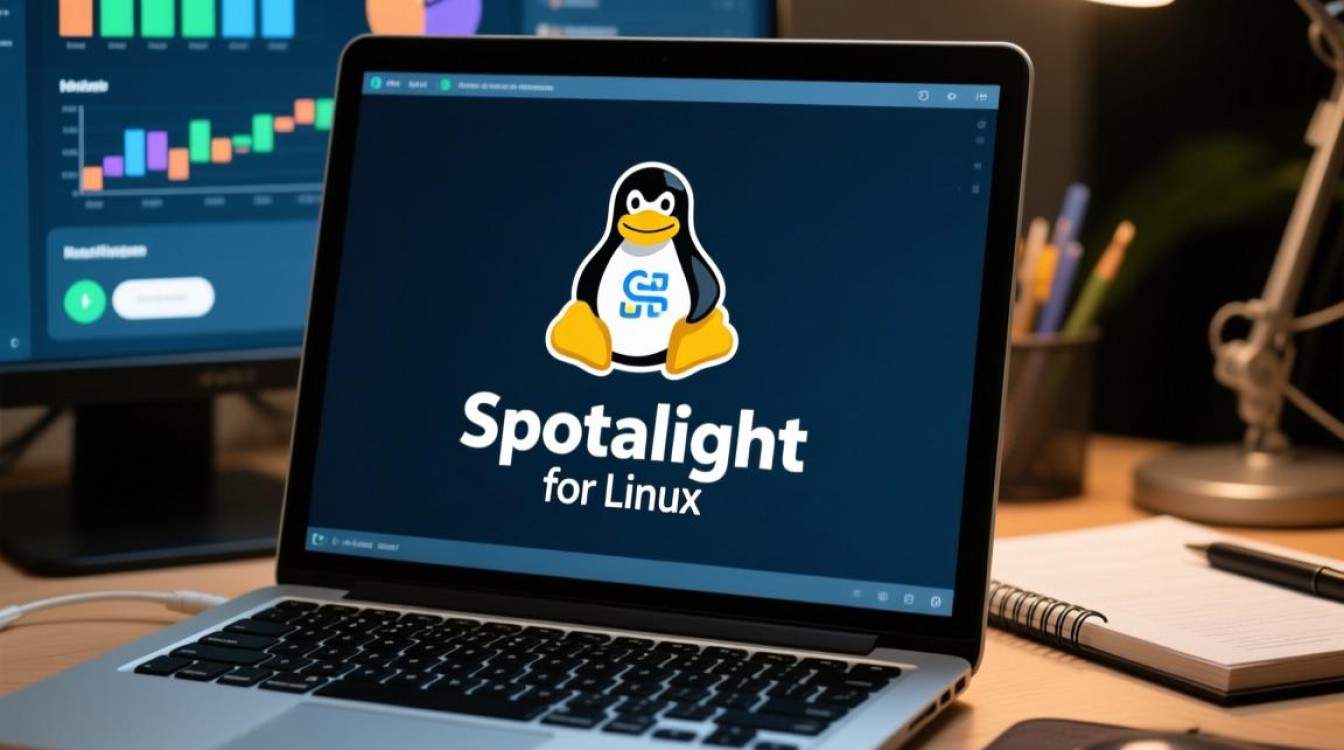 spotlight for linux是什么工具？替代find命令吗？