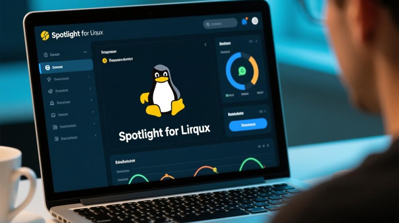 spotlight for linux是什么工具？替代find命令吗？-好主机测评网
