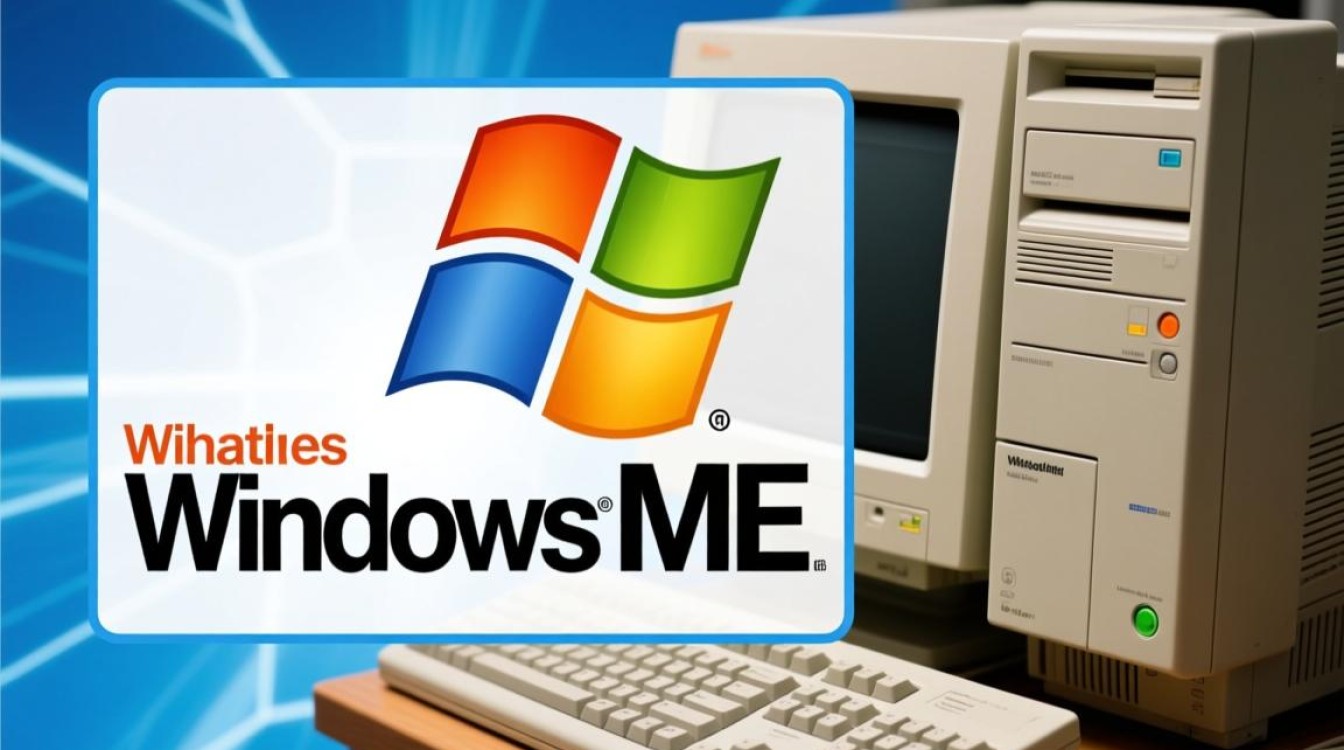 虚拟机安装Windows ME,驱动兼容问题怎么解决?-好主机测评网