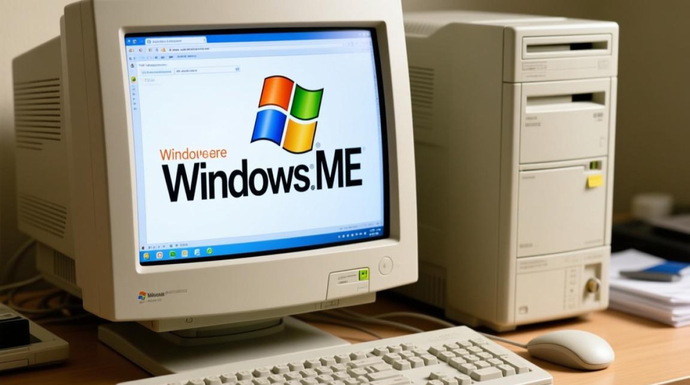 虚拟机安装Windows ME，驱动兼容问题怎么解决？