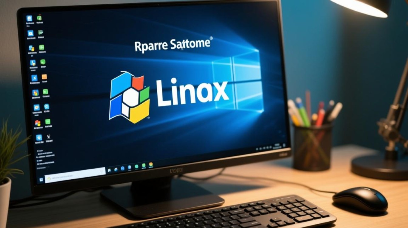 Linux虚拟机重装后无法启动怎么办？-好主机测评网