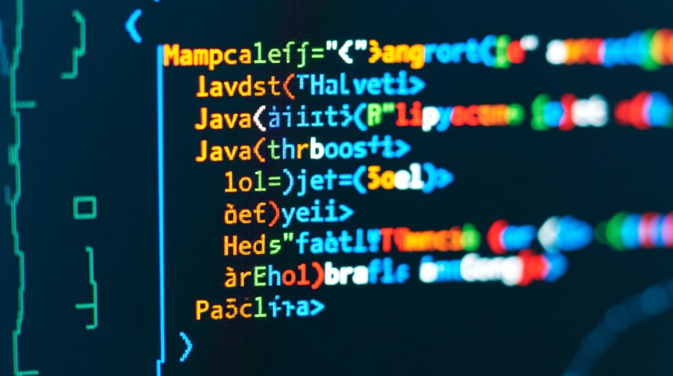 Java遍历对象属性值的5种方法有哪些？