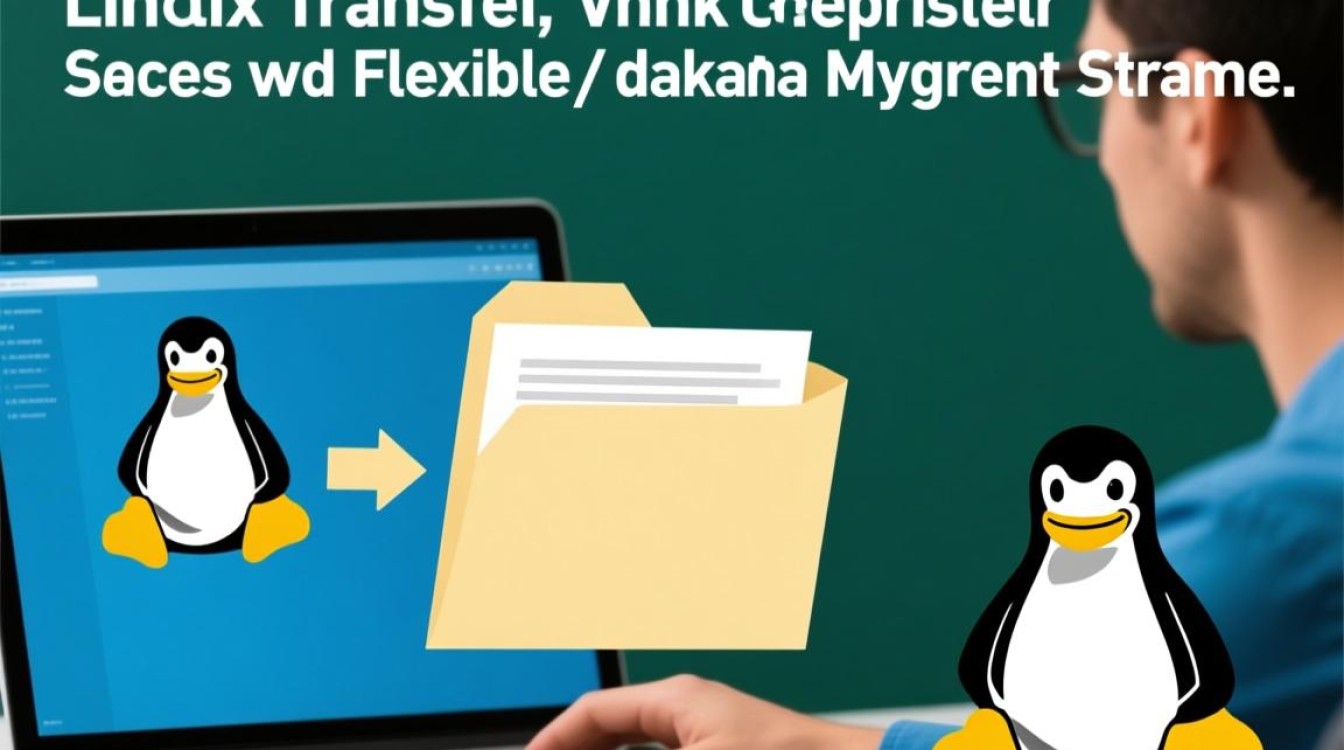 Linux文件转移命令如何选择？不同场景下高效迁移技巧有哪些？-好主机测评网