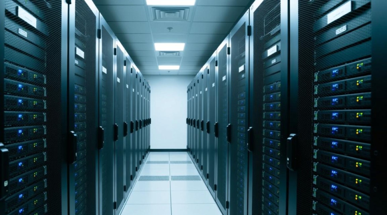 服务器存储容量上限到底是多少？影响因素有哪些？