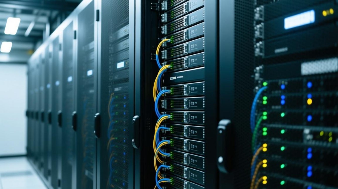 服务器存储容量上限到底是多少？影响因素有哪些？-好主机测评网