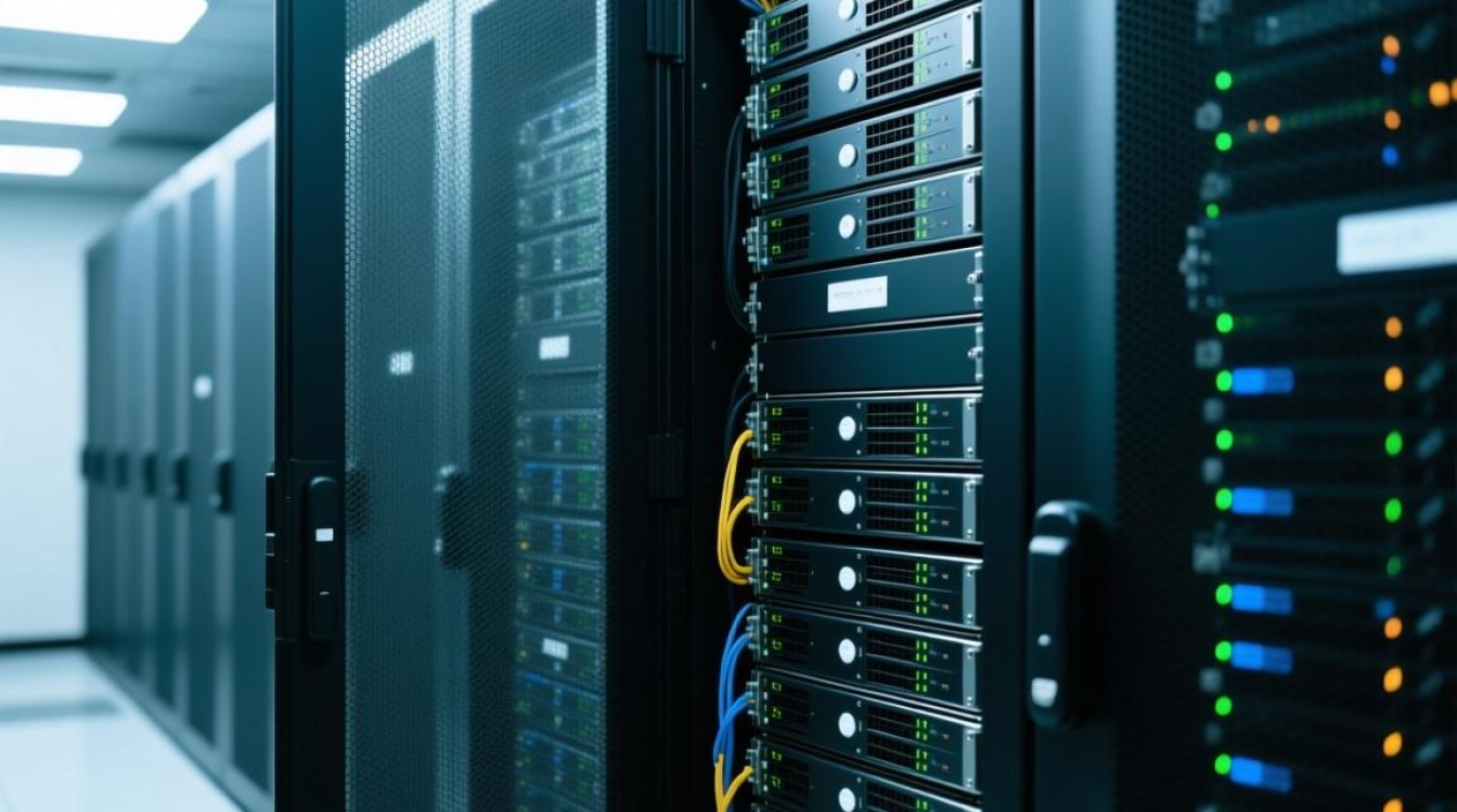 服务器存储容量上限到底是多少？影响因素有哪些？