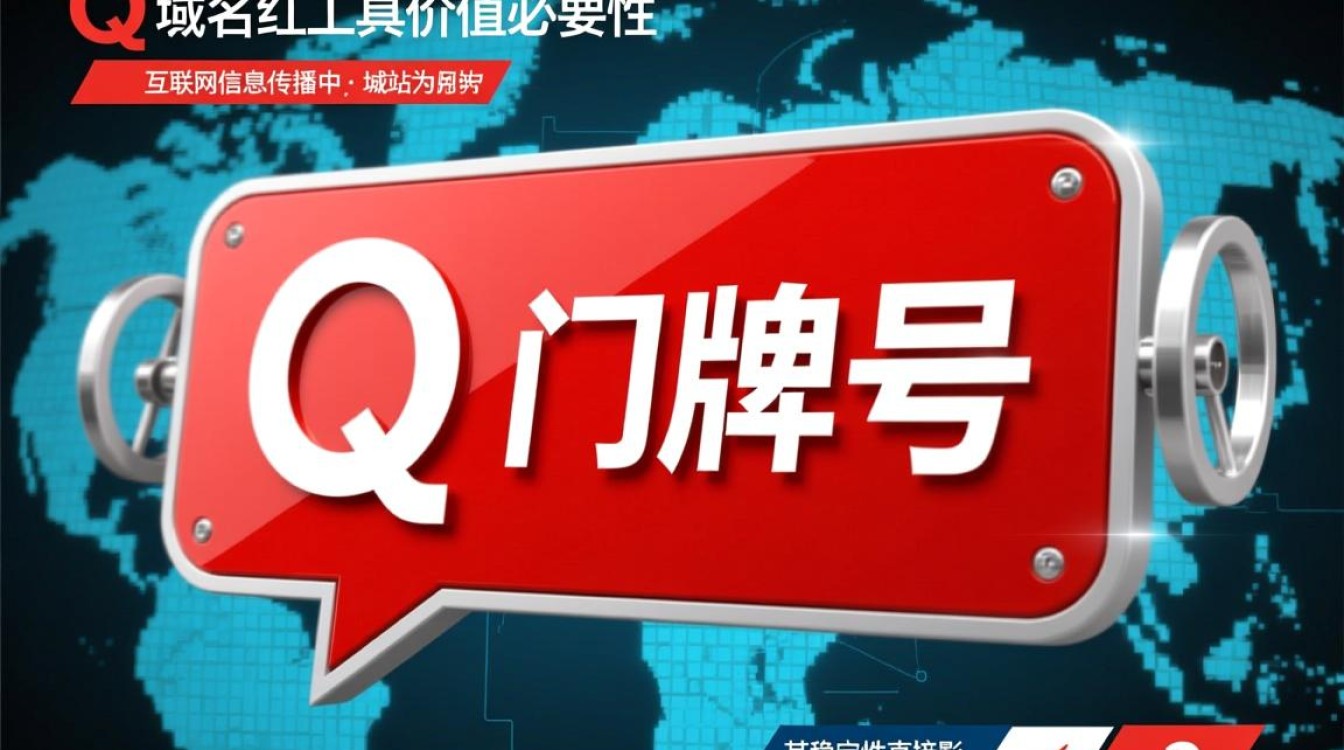 qq域名防红工具真的安全有效吗？