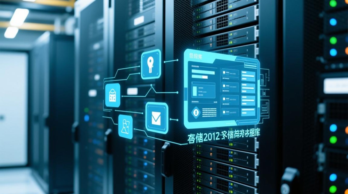 服务器能存多少个数据库？影响因素有哪些？