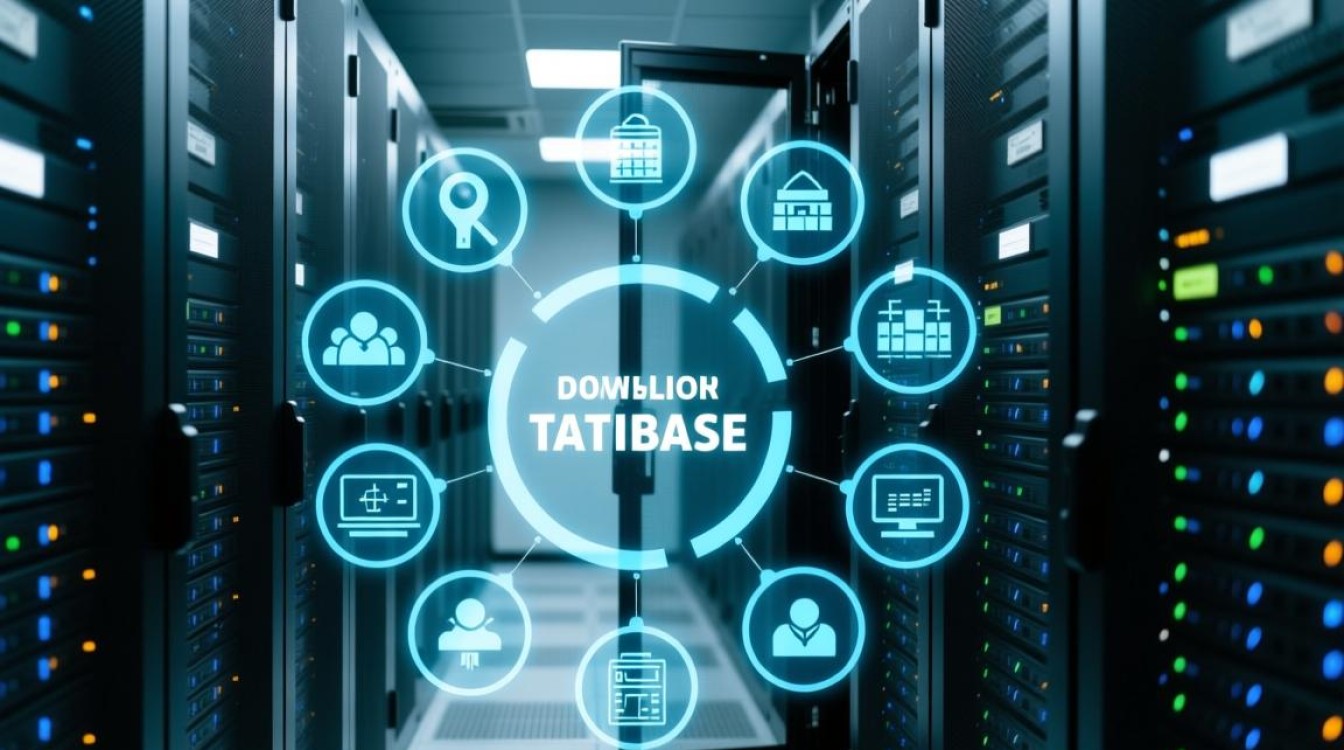 服务器能存多少个数据库？影响因素有哪些？