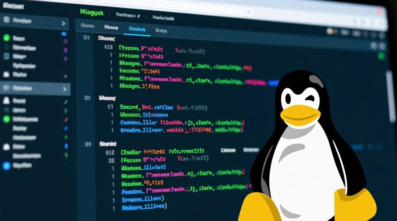 Linux跟踪日志,如何高效追踪系统运行状态? Linux跟踪日志,如何高效追踪系统运行状态?