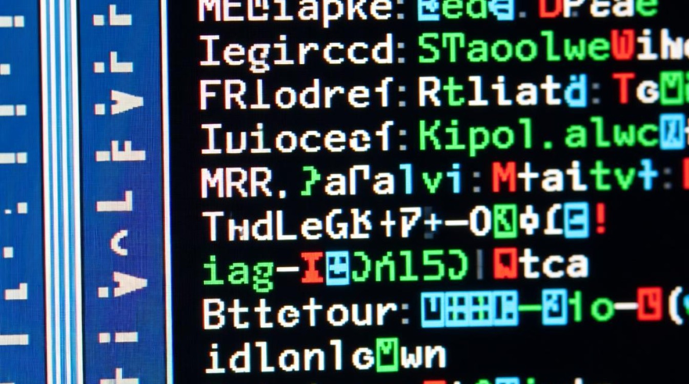 Linux系统如何彻底去掉引导分区里的M标识？