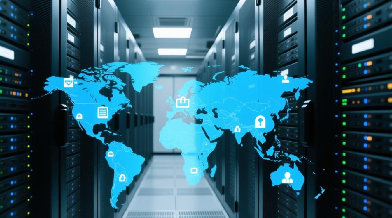 服务器能免费搞到吗?个人或小企业如何合法获取免费服务器资源? 服务器能免费搞到吗?个人或小企业如何合法获取免费服务器资源?