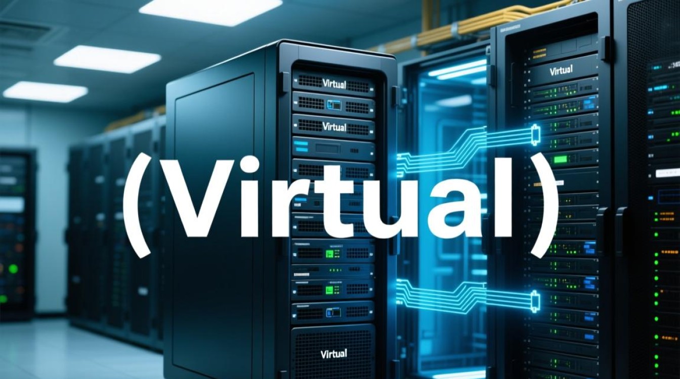 外部连接虚拟机失败怎么办？30字解决指南-好主机测评网