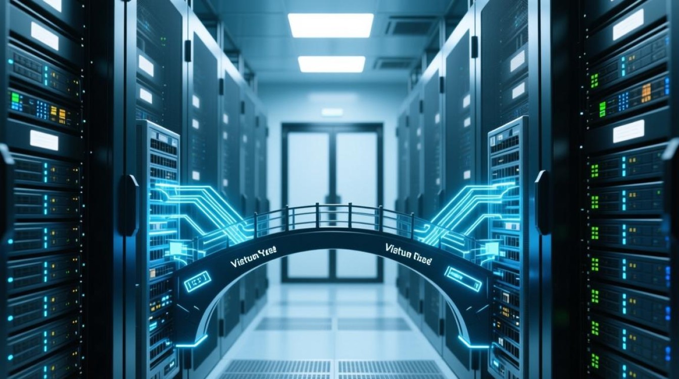 虚拟机桥联模式如何实现与主机网络无缝互通? 虚拟机桥联模式如何实现与主机网络无缝互通?