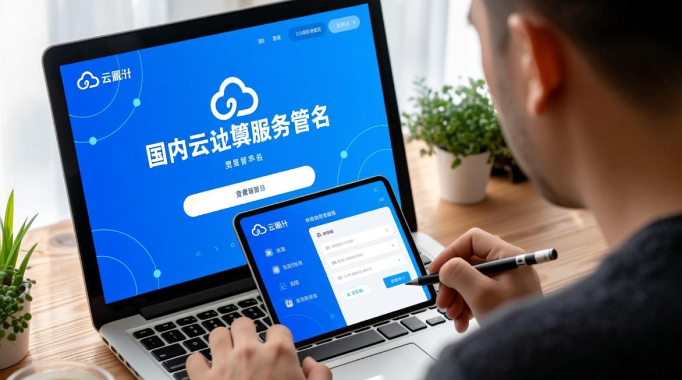 阿里云新手怎么查看已购买的域名信息？-好主机测评网