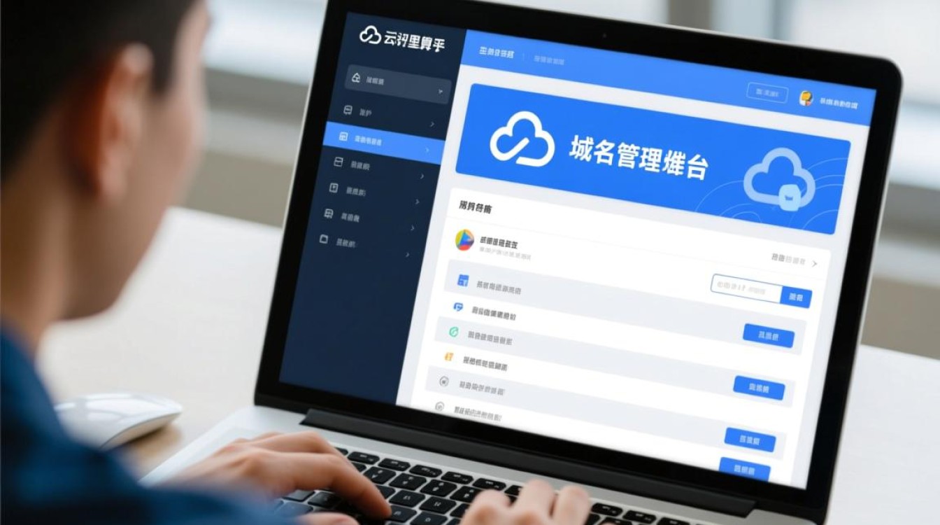 阿里云新手怎么查看已购买的域名信息? 阿里云新手怎么查看已购买的域名信息?