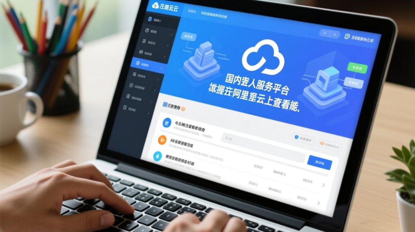 阿里云新手怎么查看已购买的域名信息? 阿里云新手怎么查看已购买的域名信息?
